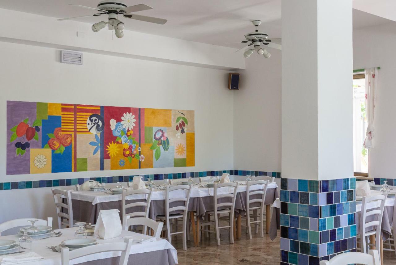 Locanda Villa Fiori 벨레지아아지마리나 외부 사진