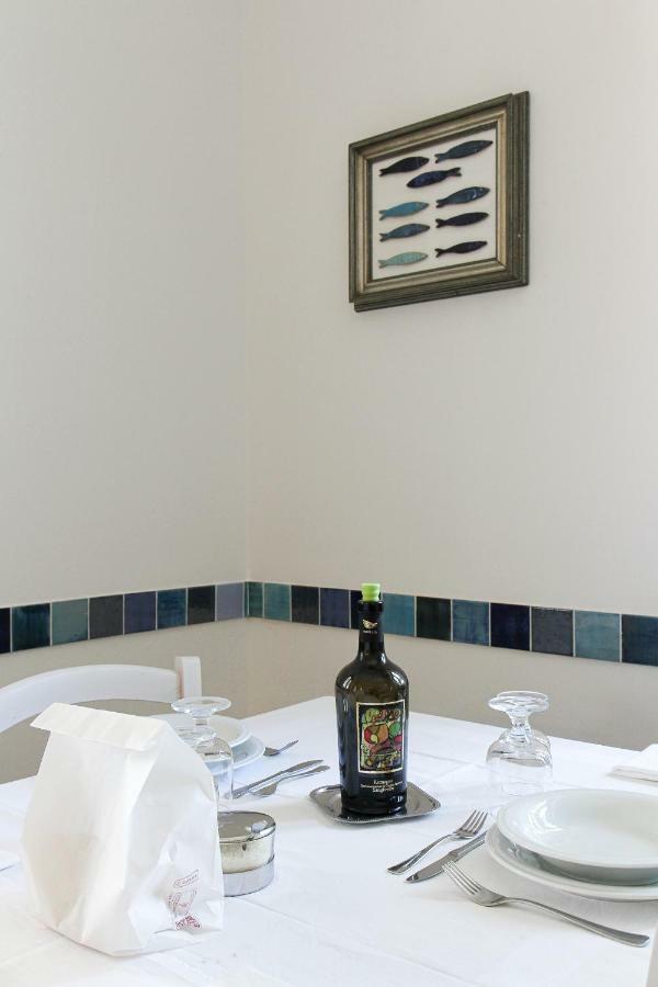 Locanda Villa Fiori 벨레지아아지마리나 외부 사진
